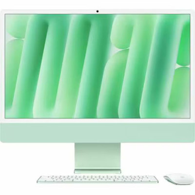 Apple All-in-One PC