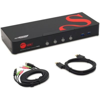 SIIG Ethernet Switch