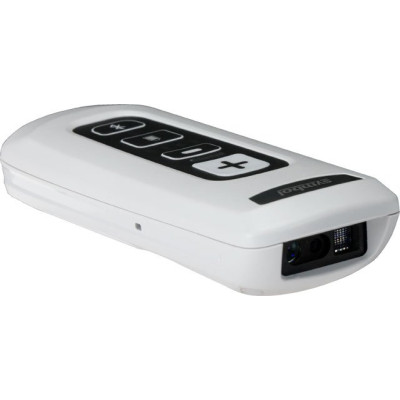 Motorola Barcode Scanner