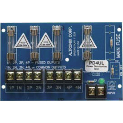 Altronix Power Device