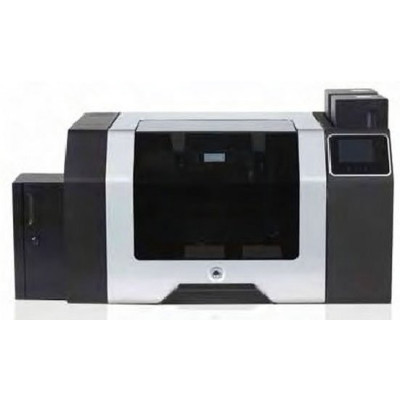 Fargo ID Card Printer
