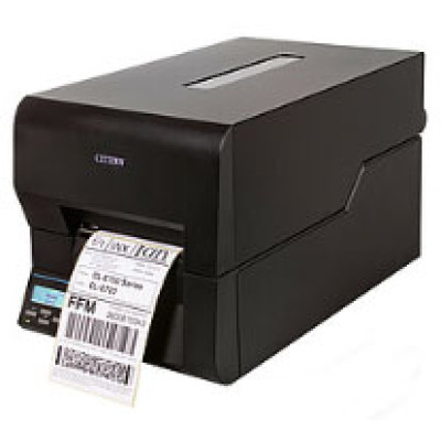 Citizen Barcode Label Printer