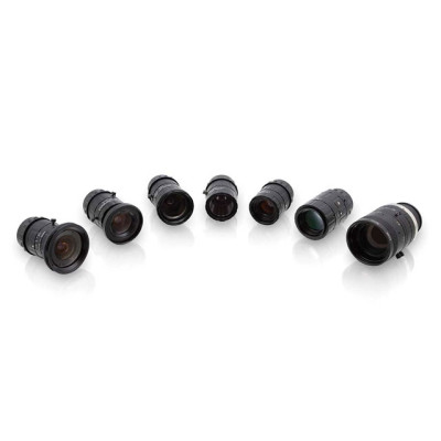 DataLogic Vision Lens