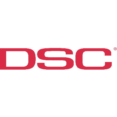 DSC Access Control Panel
