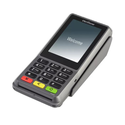 VeriFone Payment Terminal