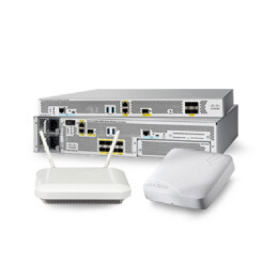 WatchGuard Data Networking