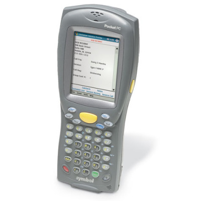 Symbol Mobile Computer