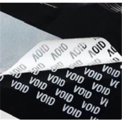 Zebra Barcode Label