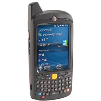 Motorola Mobile Computer