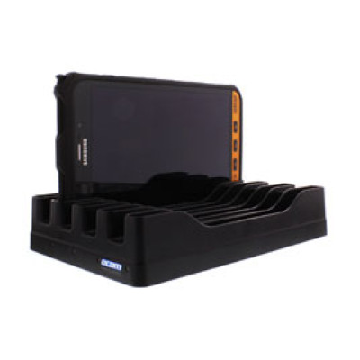 ecom instruments Docks and Cradles