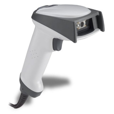 Honeywell Barcode Scanner