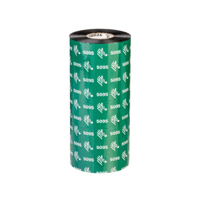 Zebra Ribbon