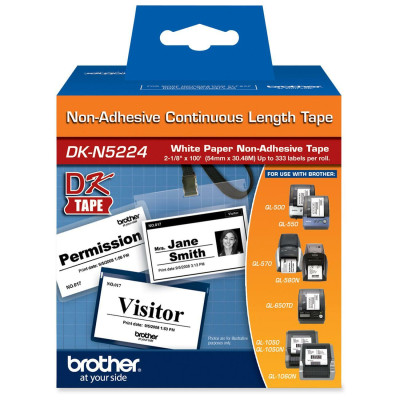 Brother Accessory