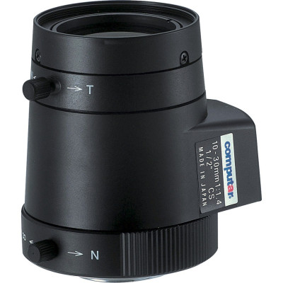 CBC CCTV Camera Lens