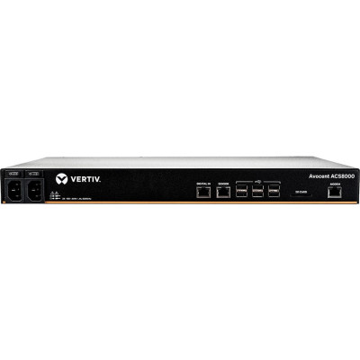 Vertiv Console & Device Servers