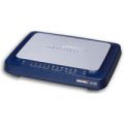 SonicWall Telecommunication Equipment