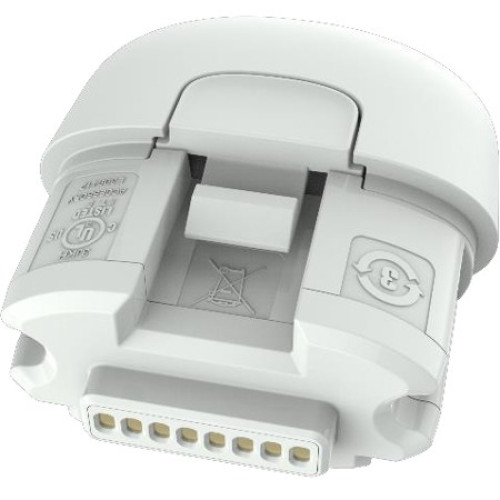 Zebra Battery