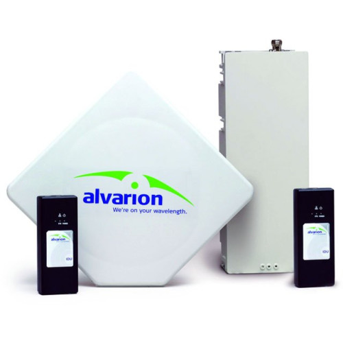 Alvarion Data Networking