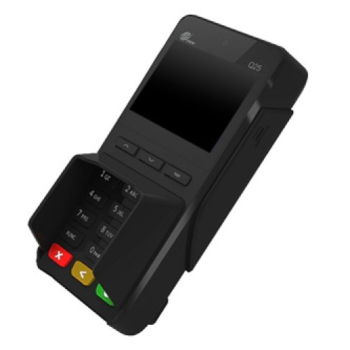 PAX Payment Terminal