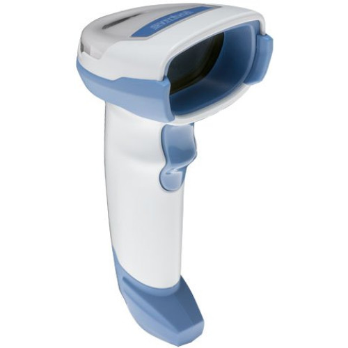 Motorola Barcode Scanner