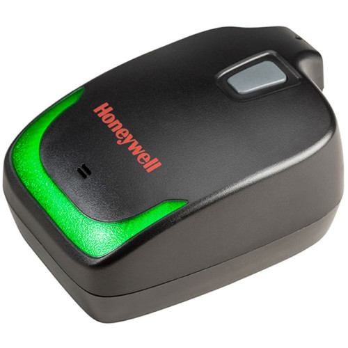 Honeywell 4850dr Document Scanner