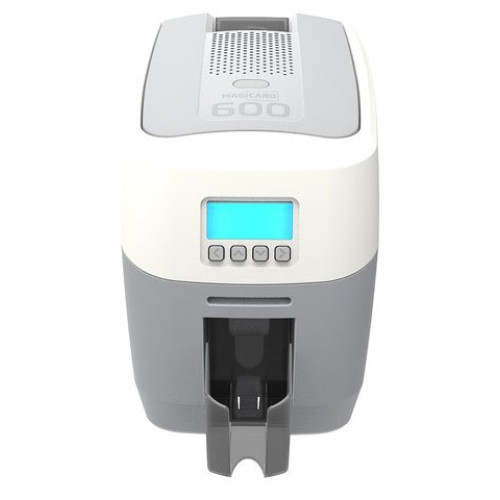 Magicard ID Card Printer