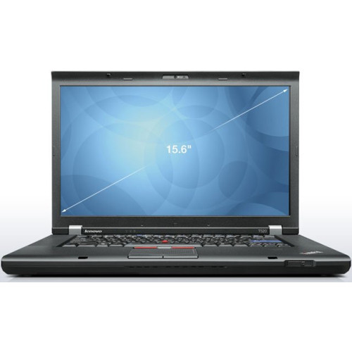Lenovo ThinkPad T520 Products