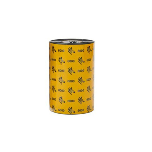 Zebra Ribbon