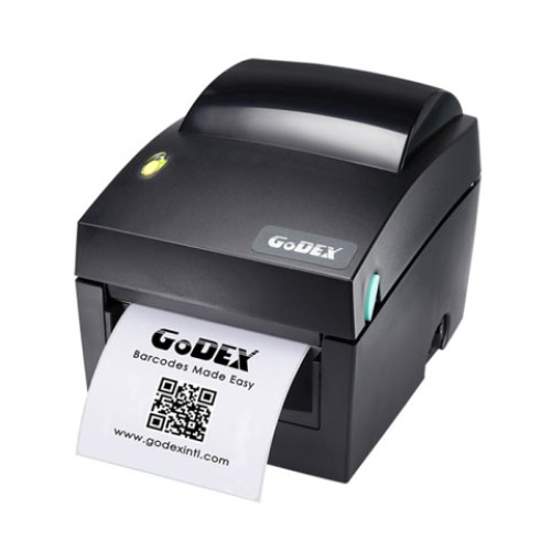 GoDEX Barcode Label Printer