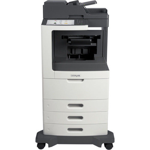 Lexmark Multi-Function Printer