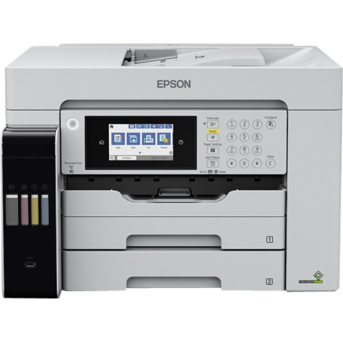 Epson Barcode Label Printer