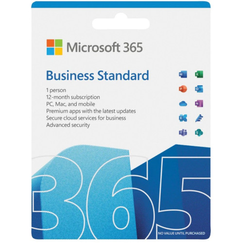 Microsoft Software