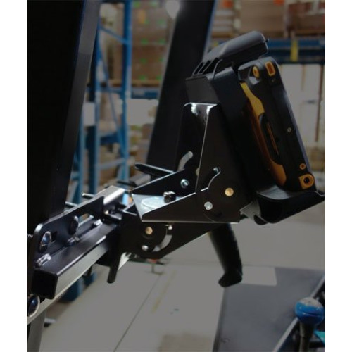 Gamber-Johnson Mounting Hardware and Stands