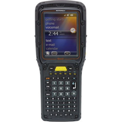 Motorola Mobile Computer