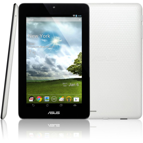 Asus Tablet