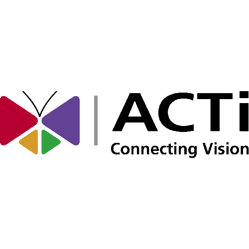 ACTi CCTV Camera Mount
