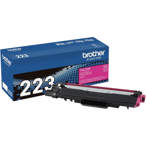 Brother Toner