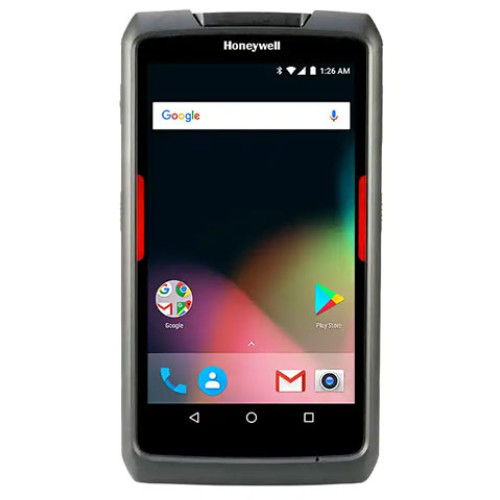 Honeywell Mobile Computer