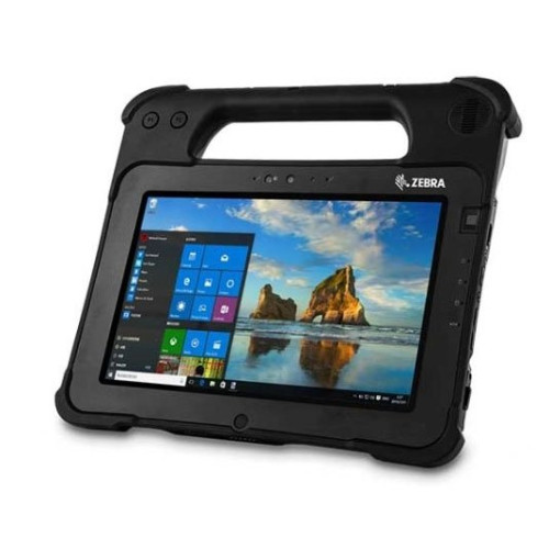 Zebra Tablet
