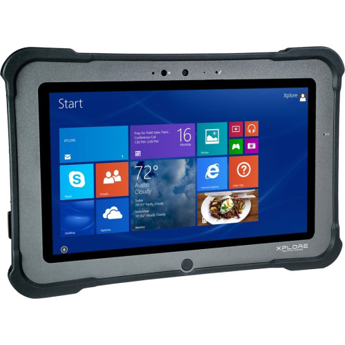 Xplore Tablet