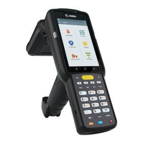 Zebra RFID Reader