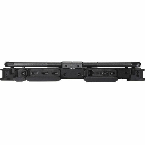 Getac Rugged Laptop