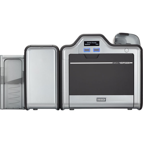 Fargo ID Card Printer