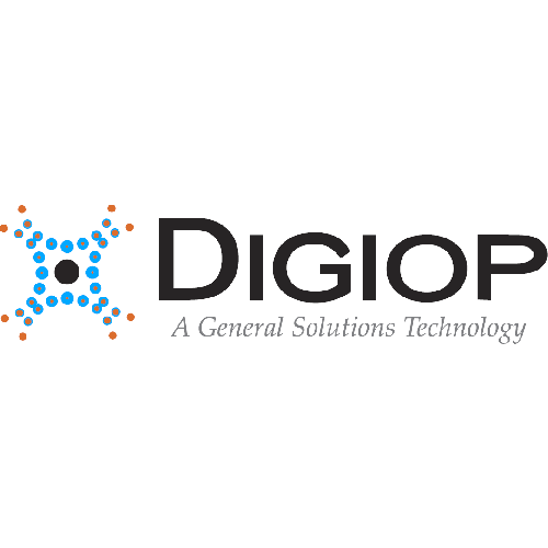 DIGIOP Access Control Equipment
