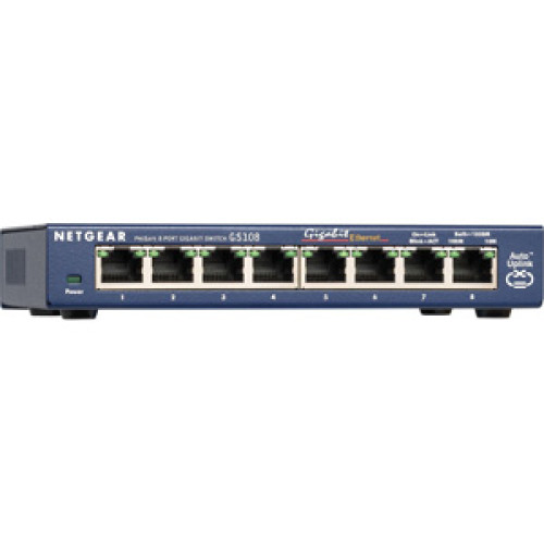 NETGEAR Data Networking