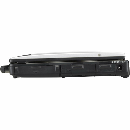 Panasonic Rugged Laptop