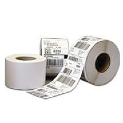 Monarch Barcode Label