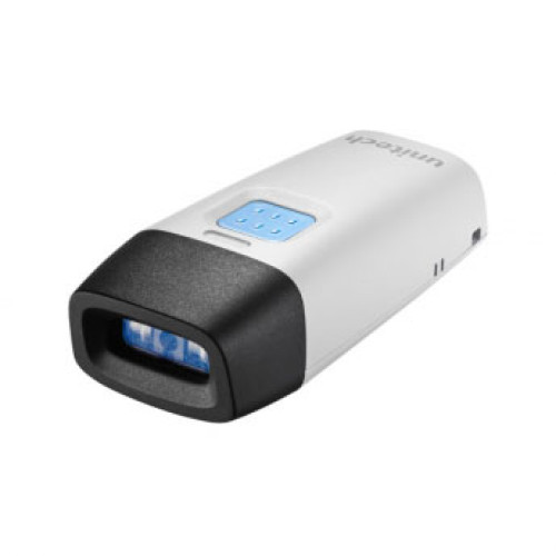 Unitech Barcode Scanner