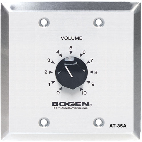 Bogen Public Address Equipment