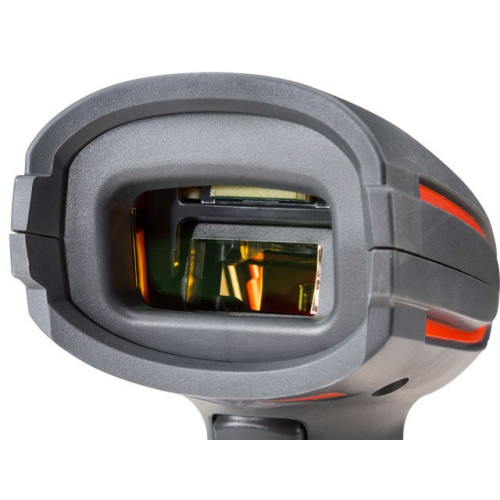 Honeywell Barcode Scanner
